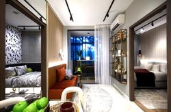 Orchard Sophia (D9), Apartment #463095761